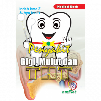 Penyakit Gigi, Mulut dan THT