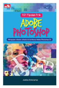 101 Tip dan Trik Adobe Photoshop