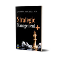 Image of Strategic Management