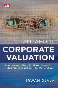 Image of All about corporate valuation