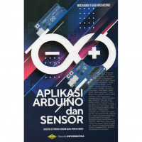 Image of Aplikasi Arduino dan Sensor