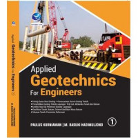 Image of Applied Geotechnics for Engineers