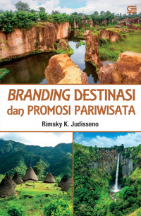 Image of Branding Destinasi dan Promosi Pariwisata