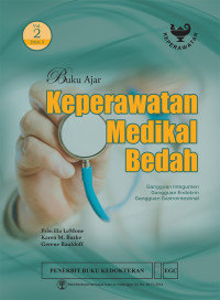 Image of Buku Ajar Keperawatan Medikal Bedah