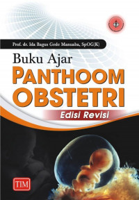 Buku Ajar Panthoom Obstetri