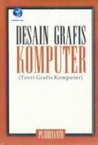 Image of Desain Grafis Komputer (Teori Grafis Komputer)