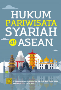 Image of Hukum Pariwisata Syariah di Asean