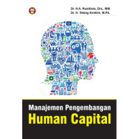 Image of Manajemen Pengembangan Human Capital