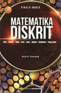 Image of Matematika Diskrit