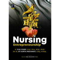 Image of Nursing Entrepreneurship