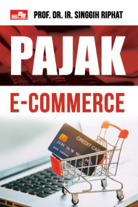 Image of Pajak E-Commerce
