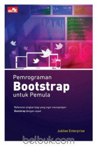pemrograman Bootstrap untuk Pemula