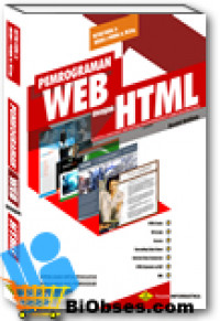 Pemrograman Web dengan HTML