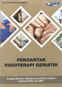 Image of Pengantar Fisioterapi Geriatri