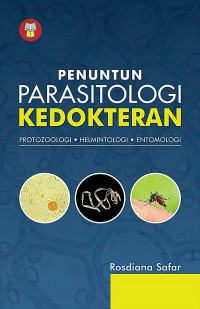 Image of Penuntun Parasitologi Kedokteran
