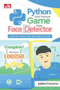 Image of Python untuk Membuat Game hingga Face Detector