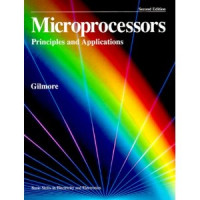 Image of Microprocessors Principles and Applications