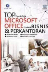 Top Tips Dan Trik Microsoft Office Untuk Bisnis Dan Perkantoran