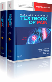 Textbook of Pain