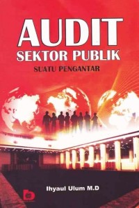 Image of Audit sektor publik ; Suatu pengantar