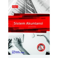 Image of Sistem Akuntansi Ed. 4
