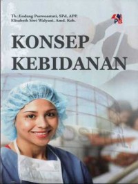 Image of Konsep Kebidanan