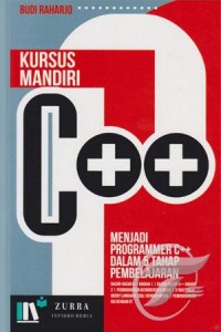 Image of Kursus Mandiri C++