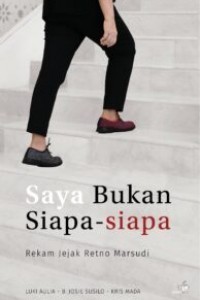 Image of Saya bukan siapa-siapa
