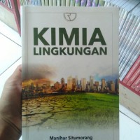 Image of Kimia Lingkungan