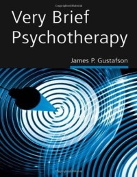 Image of Very Brief Psychotherapy