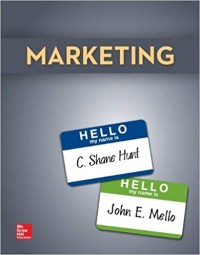 Image of Marketing