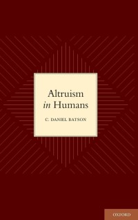 Image of Altruism in Humans