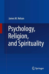 Image of Psychology, Religion, and Spirituality