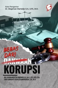Image of Bebas dari korupsi