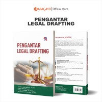 Image of Pengantar Legal Drafting