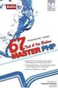 Image of 67 trik & ide brilian master PHP