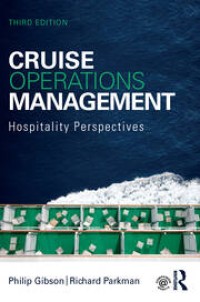 Image of Cruise operations management hospitality perspectives