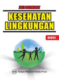 Image of Kesehatan lingkungan