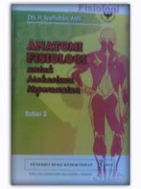 Image of Anatomi Fisiologi untuk Mahasiswa Keperawatan