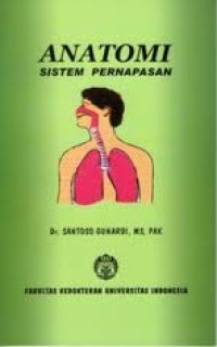 Image of ANATOMI SISTEM PERNAPASAN