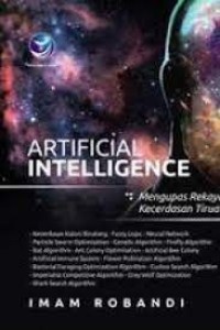 Image of Artificial Intelligence