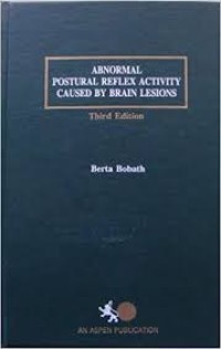 Image of Abnormal Postural Reflex Activity Caused