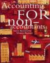 Image of Accounting for non-accountants