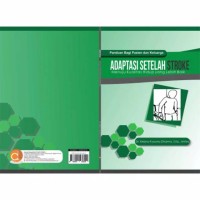 Image of Adaptasi setelah stroke