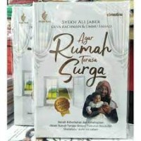 Image of Agar Rumah Terasa Surga