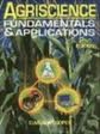 Image of Agriscience: Fundamentals & Applications