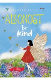 Image of Alkonost Be Kind