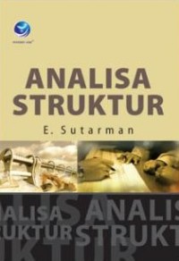 Image of Analisa Struktur