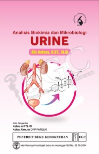 Image of Analisis Biokimia dan Mikrobiologi Urine