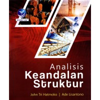 Image of Analisis Keandalan Struktur